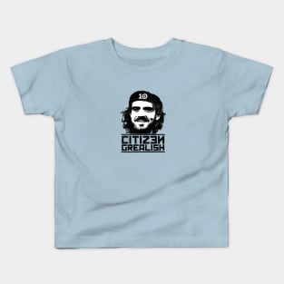 Citizen Grealish - City Revolution Kids T-Shirt